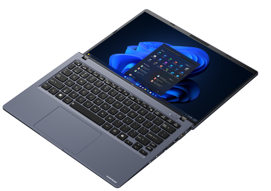 נ. DynaBook Portege X30L-M U7-155U 32GB 1TB NVME 13.3 Win11P 3YOS