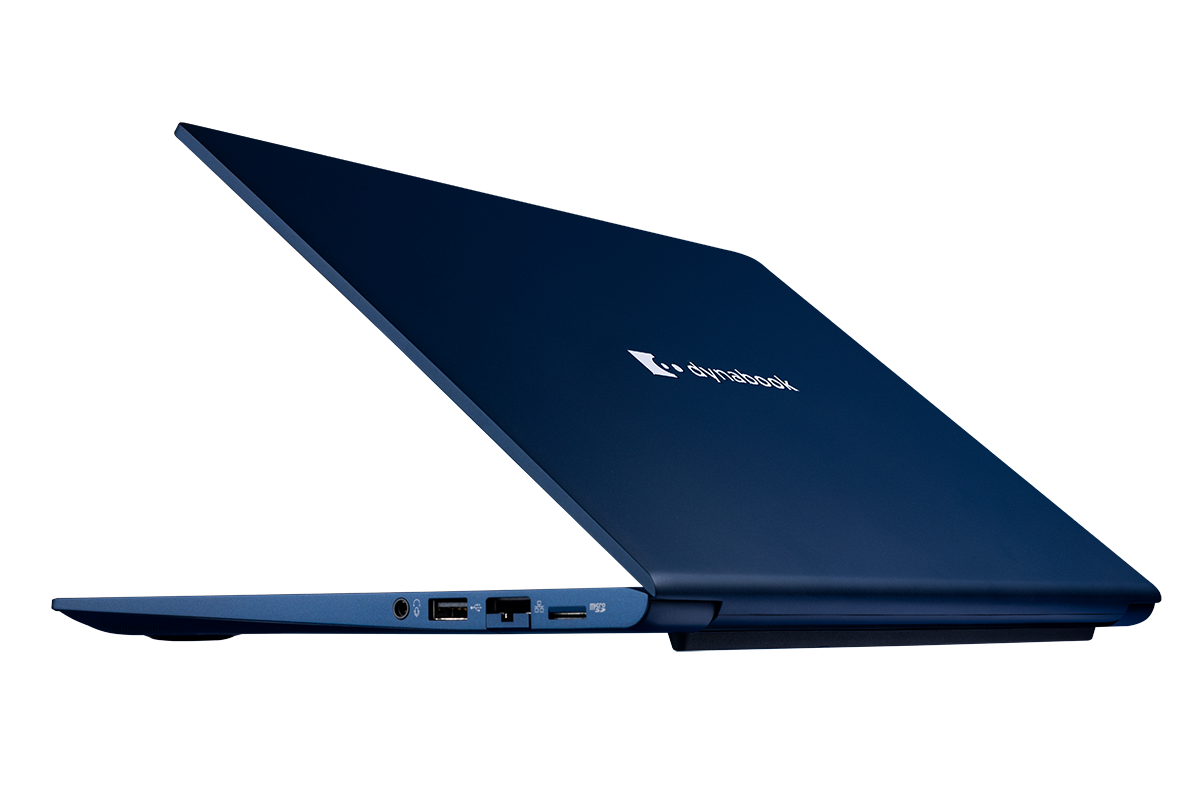 נ. DynaBook Portege X40L-M U7-155H 32GB 1TB NVME 14 Win11P 3YOS