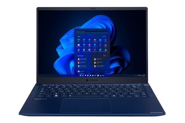 נ. DynaBook Portege X40L-M U7-155H 32GB 1TB NVME 14 Win11P 3YOS