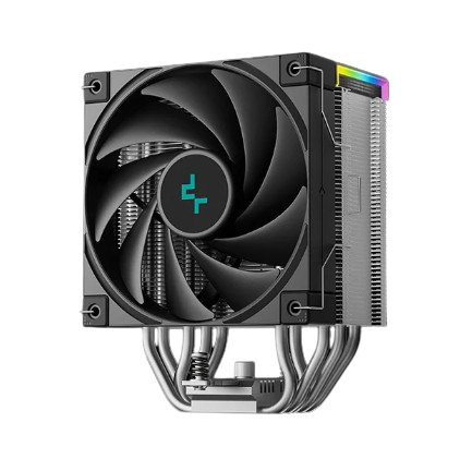 מאורר למעבד DEEP COOL AK500 DIGITAL SE ARGB 240W TDP