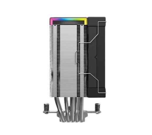 מאורר למעבד DEEP COOL AK500 DIGITAL SE ARGB 240W TDP