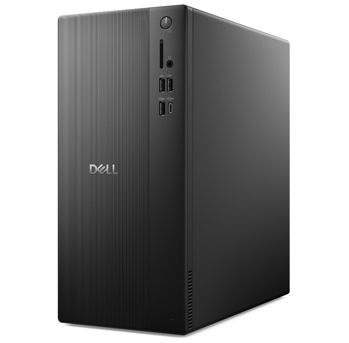 נייח DELL QVT1260 i5-14400 16GB DDR5 512NVME WIN11H 3YOS