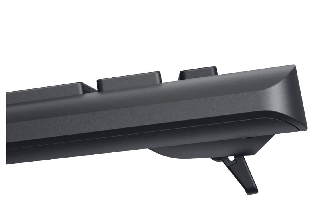 סט אלחוטי Dell Wireless Keyboard and Mouse ENG/HEB