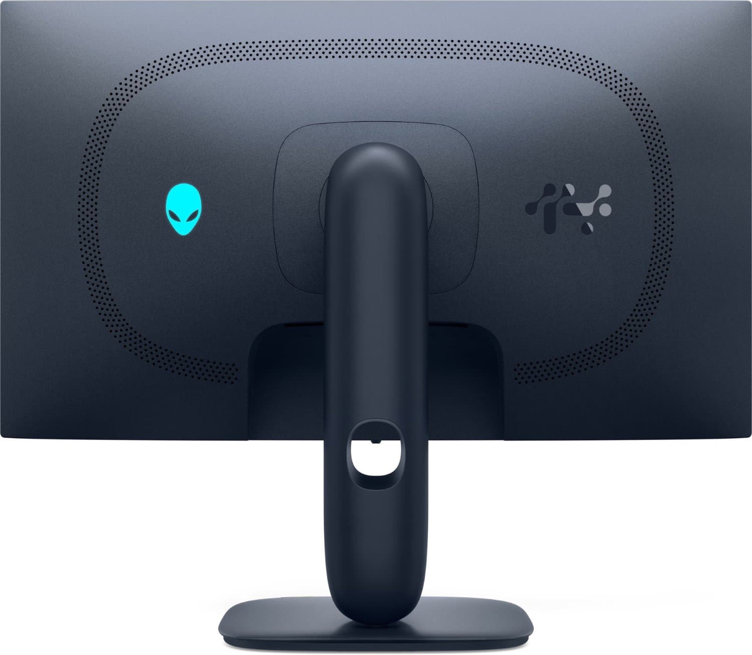מסך Dell Alienware 27 2K QD-OLED 280hz 0.03ms G-Sync Freesync