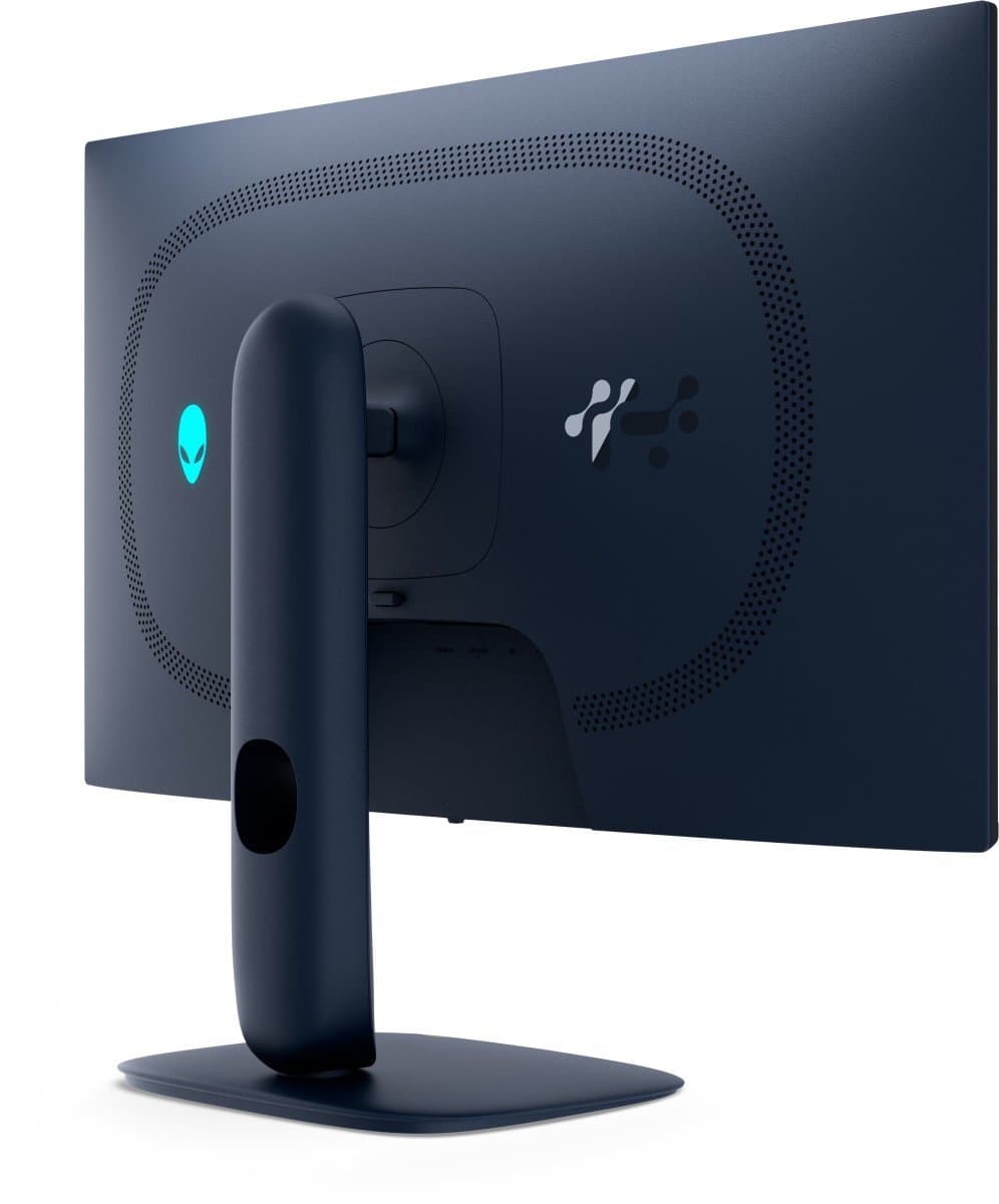 מסך Dell Alienware 27 2K QD-OLED 280hz 0.03ms G-Sync Freesync