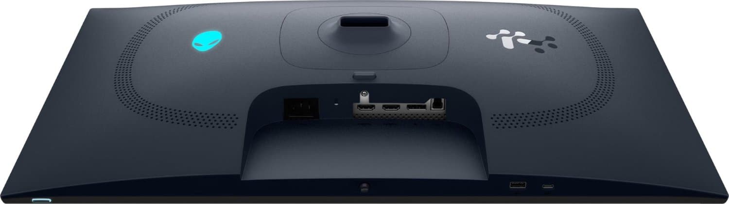 מסך Dell Alienware 27 2K QD-OLED 280hz 0.03ms G-Sync Freesync