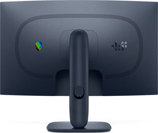מסך קעור Dell Alienware 32 Gaming Monitor VA 2K 1ms 180hz USB