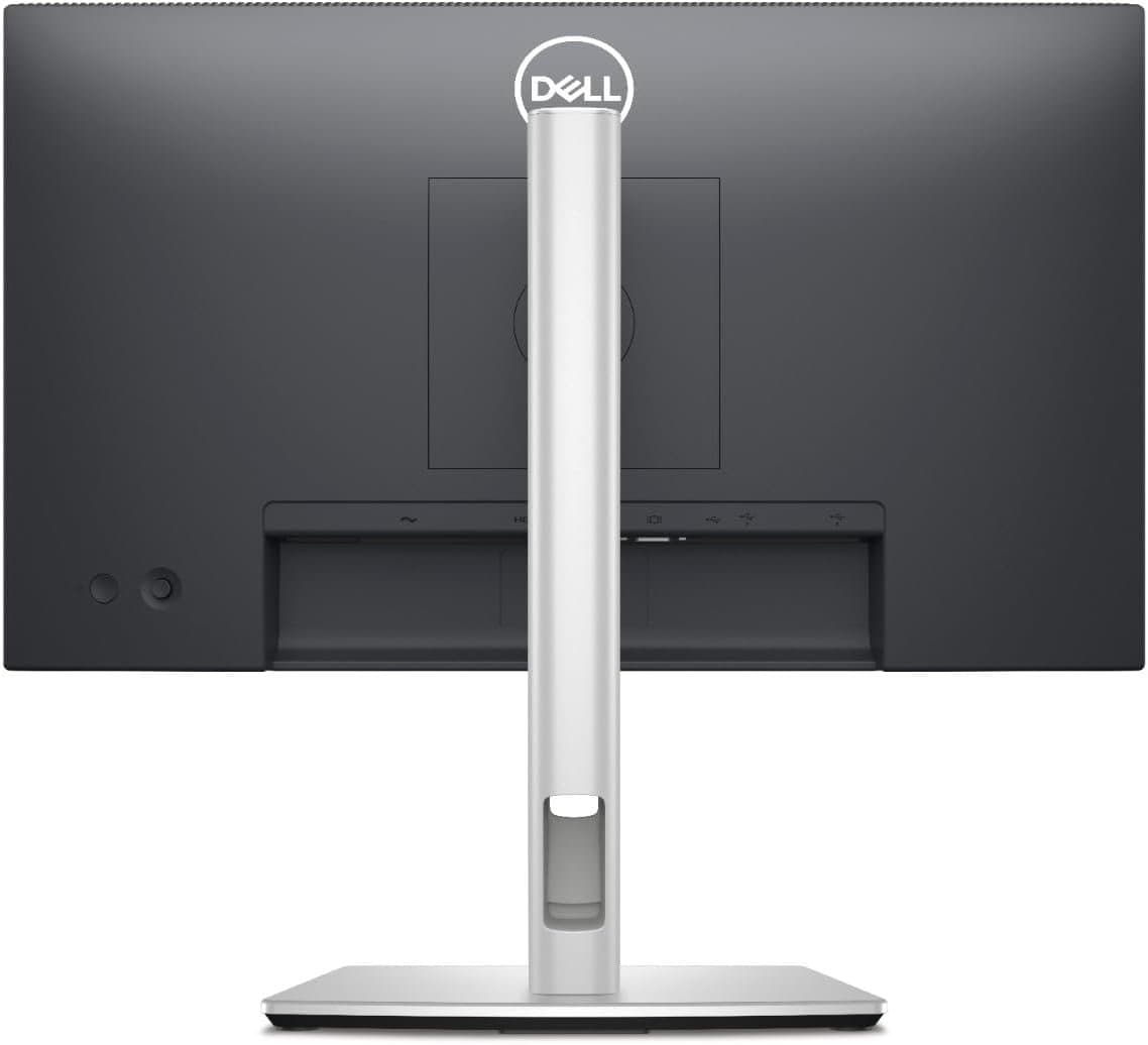 מסך Dell P2425H 23.8 FHD IPS 100Hz 5ms