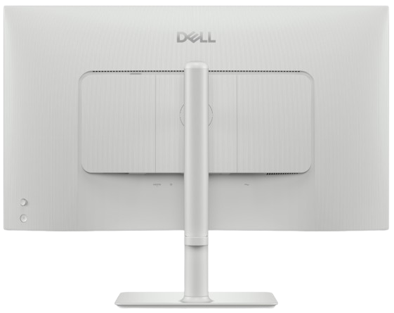 מסך לבן Dell S3225QS 4K 4ms IPS 32 120hz Speakers HDMI DP