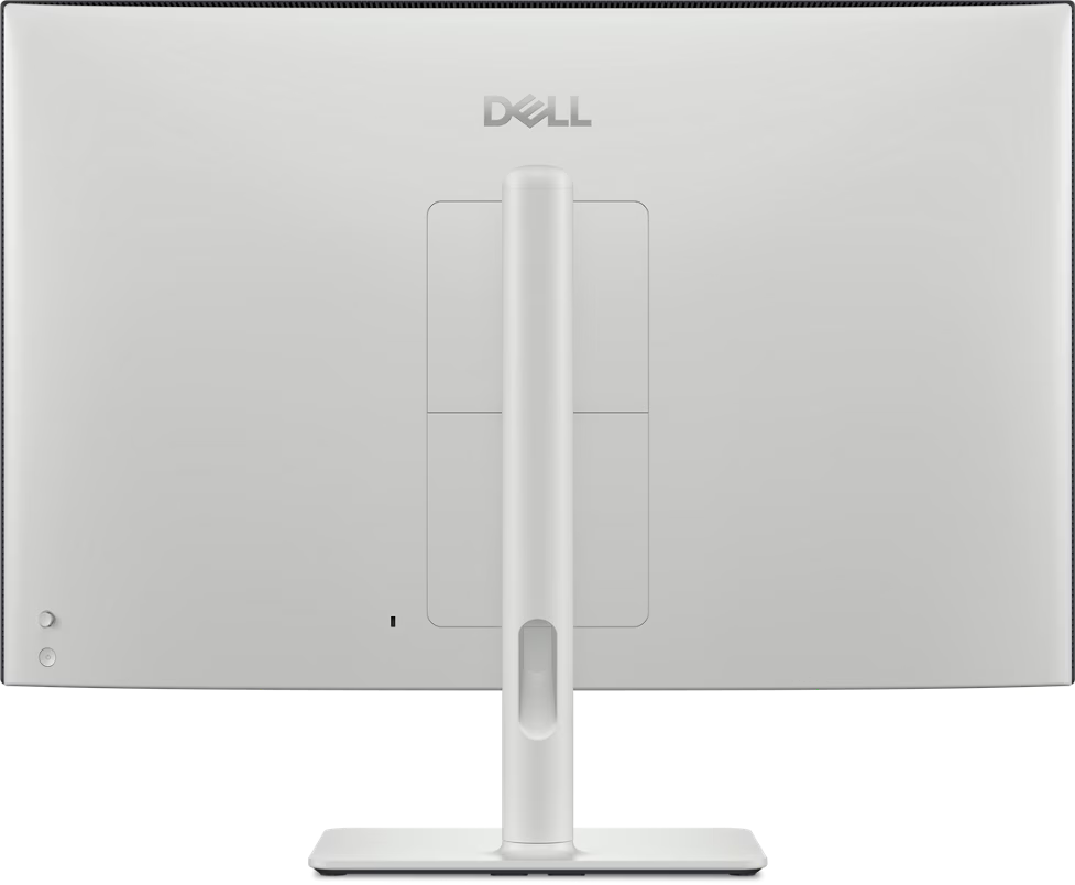 מסך Dell 32 Plus 4K QD-OLED 0.03ms 120Hz Freesync USB Hub Spk