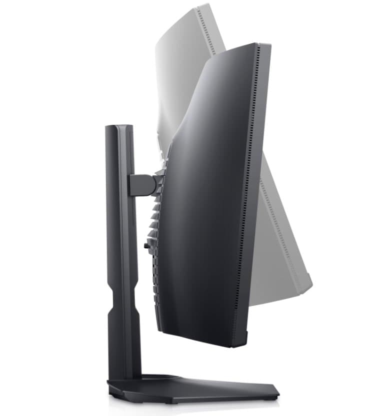 מסך קעור DELL S3422DWG WQHD144hz HDR400 21:9 1ms FreeSync Pro