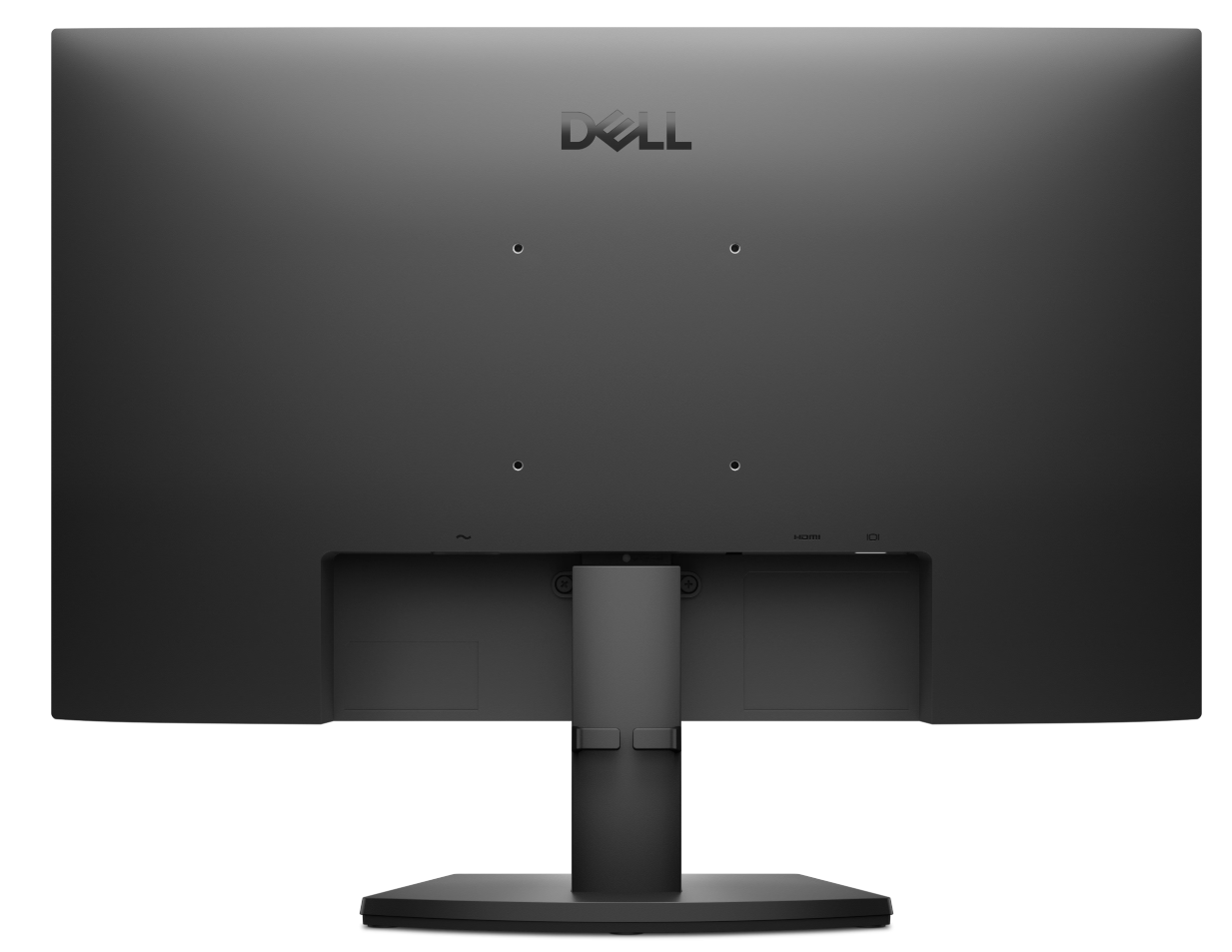 מסך Dell SE2425HM 23.8 IPS FHD 100Hz 5Ms VGA HDMI