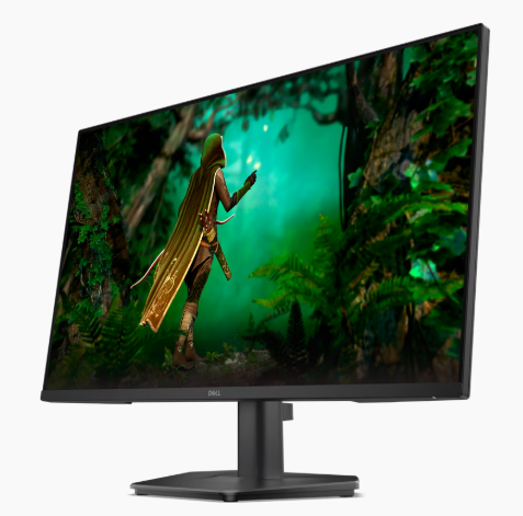 מסך Dell 27 SE2725HG 200hz FHD IPS 1ms 2XHDMI 1XDP