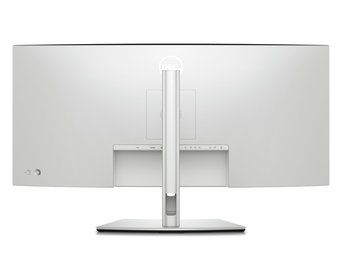 מסך מחשב קעור Dell U3425WE UltraSharp IPS WQHD 34 Thunderbolt Hub