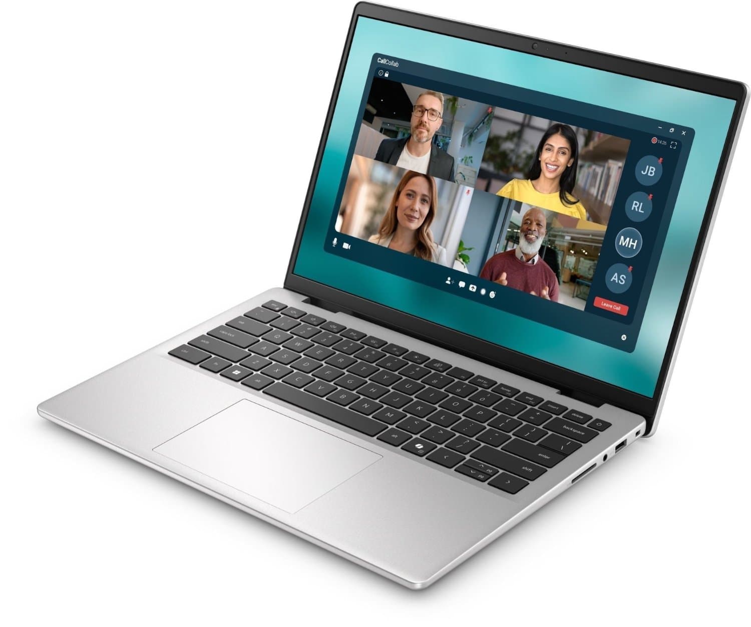 Dell Pro 14 Essential PV14250 Core5-120U 16GB 512NVME WIN11H 3YOS