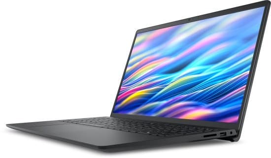 מחשב נייד Dell DC1520 i5-1334U 8GB 512Nvme 15.6 FHD 120hz