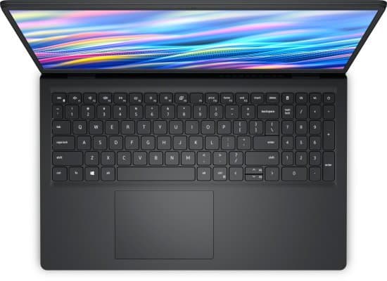 מחשב נייד Dell DC1520 i5-1334U 8GB 512Nvme 15.6 FHD 120hz