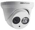 מצלמות IP Hikvision DS-2CD2343G2-IU