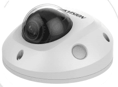 מצלמות IP Hikvision DS-2CD2543G2-I
