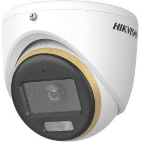 מצלמות TVI (אנלוגיות) Hikvision DS-2CE70DF3T-LMFS(2.8