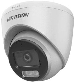 מצלמות TVI (אנלוגיות) Hikvision DS-2CE72KF0T-LFS