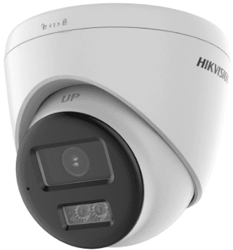 מצלמות TVI (אנלוגיות) Hikvision DS-2CE78U0T-LXTS