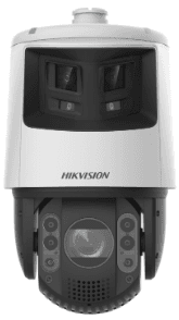 מצלמות PTZ (IP) Hikvision DS-2SE7C432MWG-EB/26(F