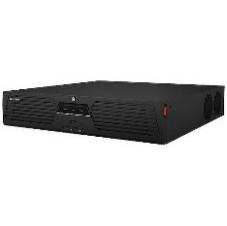 מקליטי NVR Hikvision DS-9632NI-M8