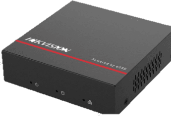 מקליטי NVR Hikvision DS-E08NI-Q1-1T