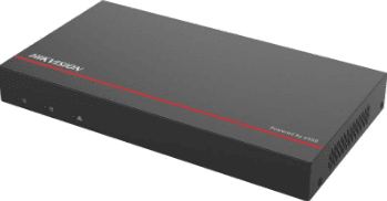 מקליטי NVR Hikvision DS-E08NI-Q1/8P-1T