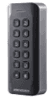 בקרת כניסה Hikvision DS-K1802EK