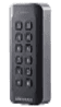 בקרת כניסה Hikvision DS-K1802MK