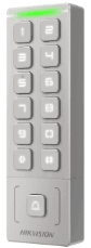 בקרת כניסה Hikvision DS-K1T809MX