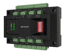 בקרת כניסה Hikvision DS-K2M002X