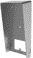 אינטרקום ואודיו דלת Hikvision DS-KABV8113-RS/Surface
