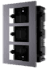 אינטרקום ואודיו דלת Hikvision DS-KD-ACF3