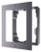 אינטרקום ואודיו דלת Hikvision DS-KD-ACW1