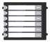 אינטרקום ואודיו דלת Hikvision DS-KD-KK