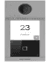 אינטרקום ואודיו דלת Hikvision DS-KV8113-WME1(C)