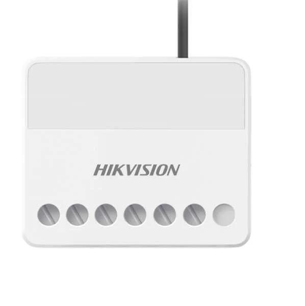 אזעקה אלחוטית Hikvision DS-PM1-O1L-WB