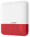אזעקה אלחוטית Hikvision DS-PS1-E-WB-red