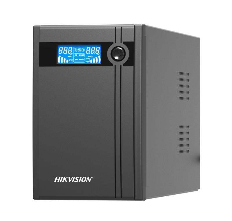 מערכת אל פסק 2000VA, הפעלה חוזרת אוטומטית