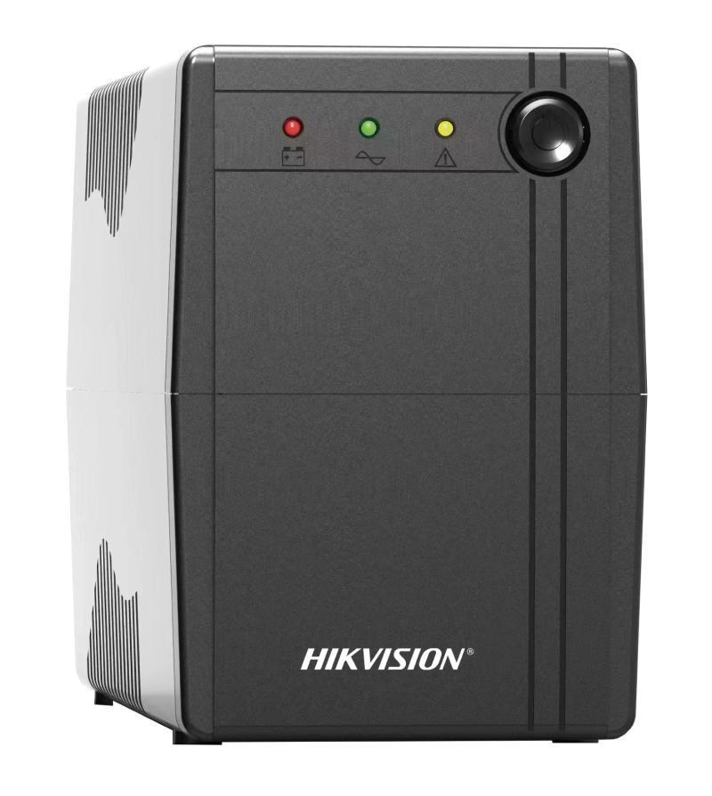 מערכת אל פסק 600VA, הפעלה חוזרת אוטומטית