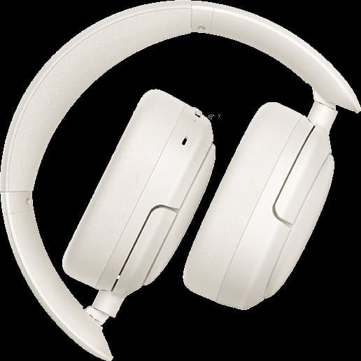 אוזניות אלחוטיות ביטול רעשים אקטיבי Edifier W800BT Pro Ivory BT