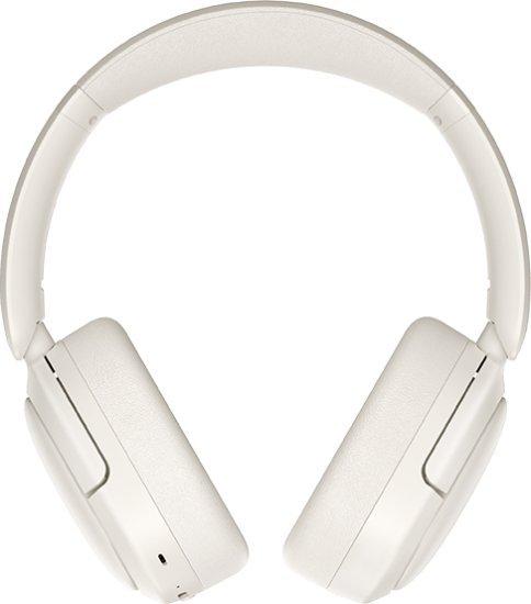 אוזניות אלחוטיות ביטול רעשים אקטיבי Edifier W800BT Pro Ivory BT