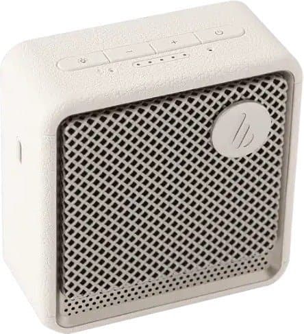 רמקול נייד Bluetooth נייד צבע שנהב EDIFIER ES20 6W