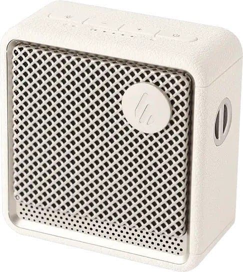 רמקול נייד Bluetooth נייד צבע שנהב EDIFIER ES20 6W