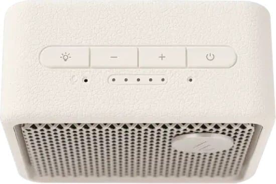 רמקול נייד Bluetooth נייד צבע שנהב EDIFIER ES20 6W
