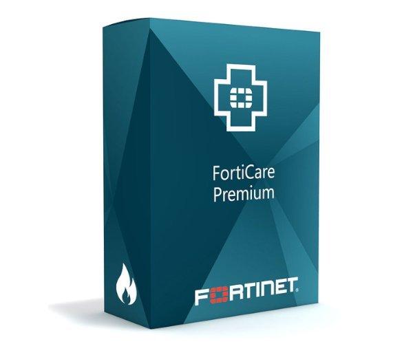 רישיון Fortinet FortiCare Premium 3Y FortiSwitch 148F FPOE