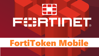 רישיון Fortinet FortiTokenMobile 5 User Electronic License